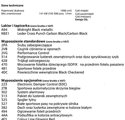 MINI Cooper S cena 63999 przebieg: 112630, rok produkcji 2014 z Warszawa małe 301